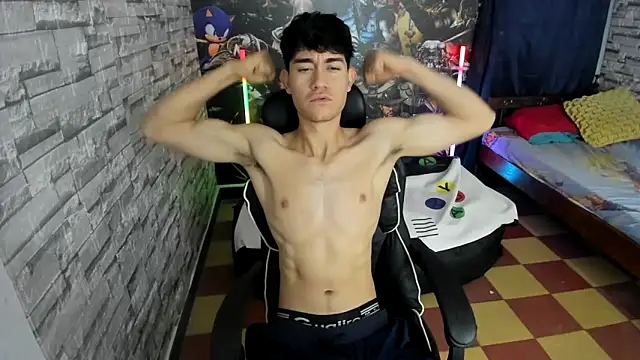 jay_orange's cam snapshot