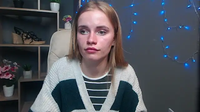 MargaritaKiss's cam snapshot