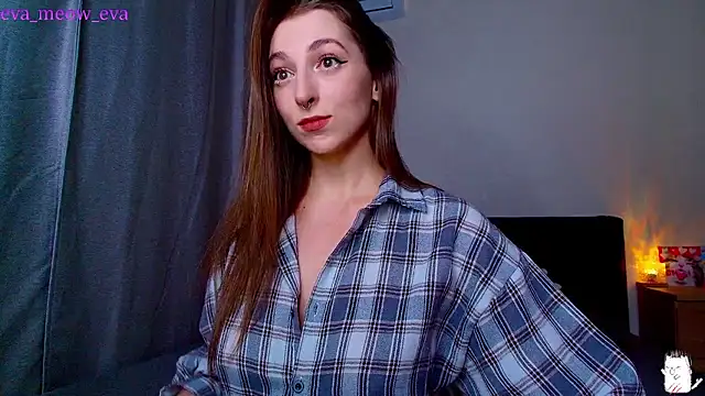 Meow_Eva_Meow's cam snapshot