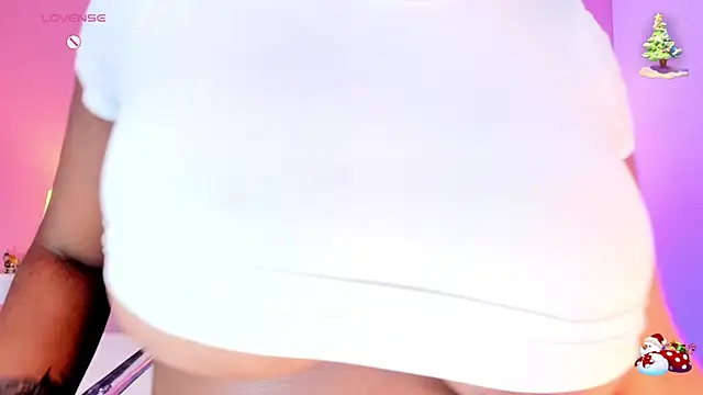 BlakmillerrGilson's cam snapshot