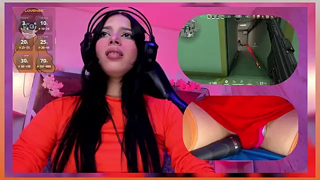 SweetieCloe_'s cam snapshot