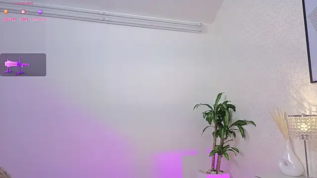 sky_johnson's cam snapshot