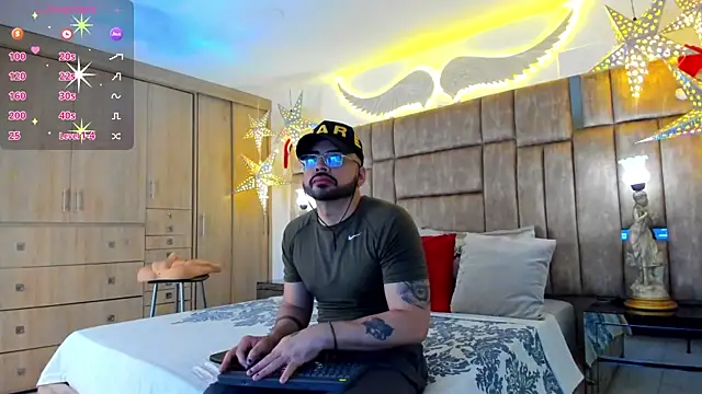 petterwilly1 live sex cam