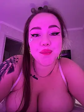 AnnabelleKelly's cam snapshot