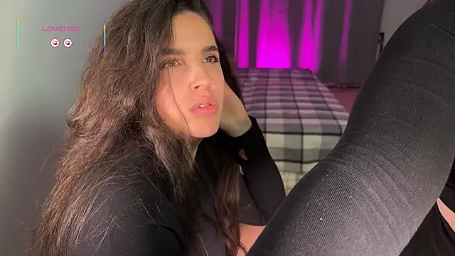 HoneyHamsters's cam snapshot