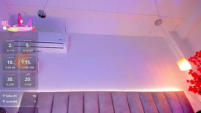 Doyeon_Dae's web cam