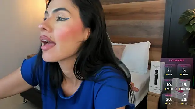 stephanya_'s cam snapshot