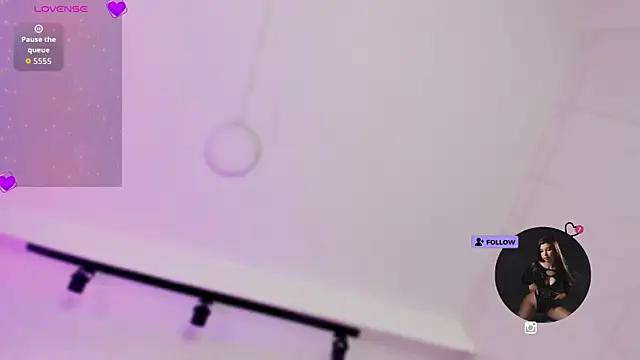 DannaJhonson1 live sex cam