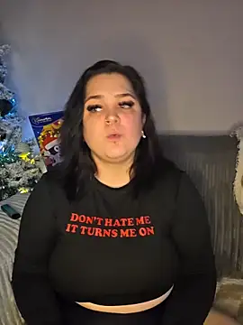 Saucy-Serenity's cam snapshot