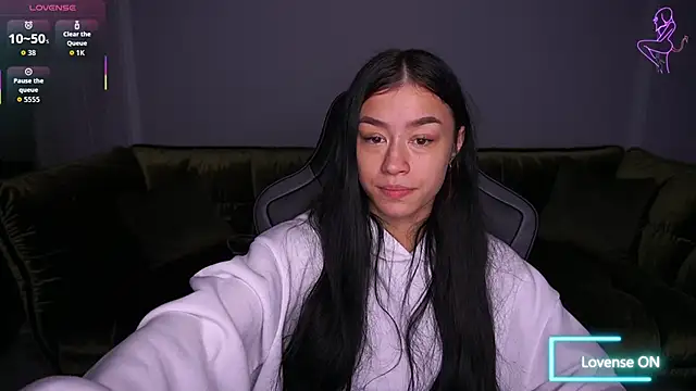 FataleNellie's cam snapshot