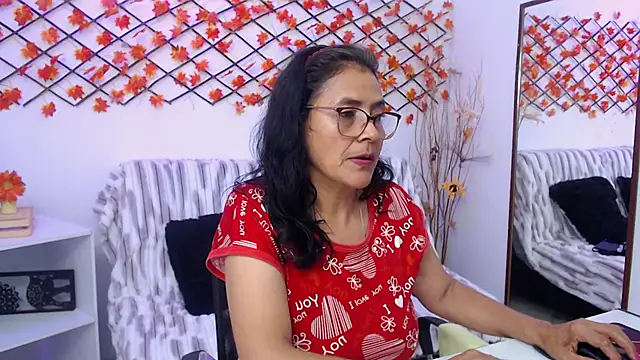 AmandaPeet's cam snapshot