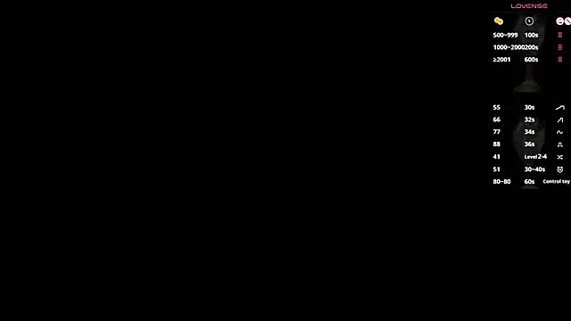 KateLee's cam snapshot