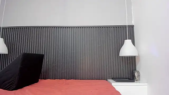 NalahCampbell's cam snapshot