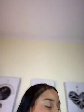 DemiSins's cam snapshot