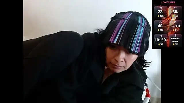 Acelinrose's cam snapshot