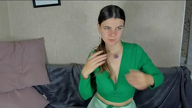 Zorianaa's cam snapshot