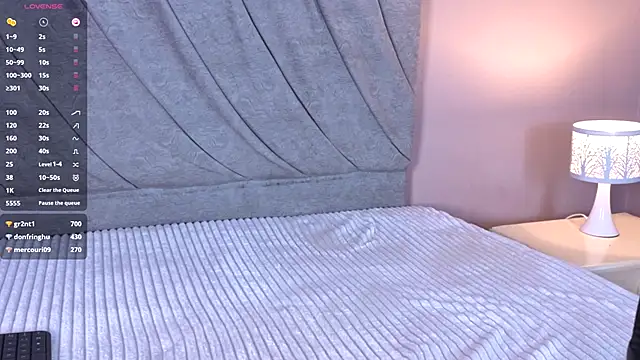 Sammydoll1's cam snapshot