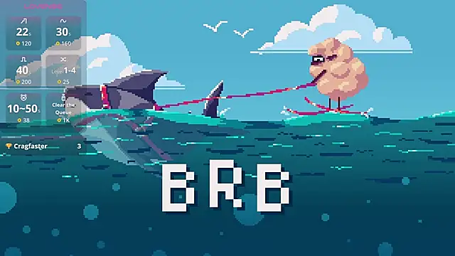 EmilyCambell's cam snapshot