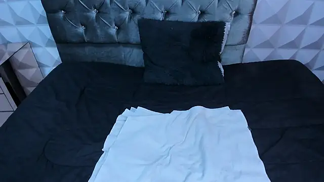 foxy_monserrat's cam snapshot