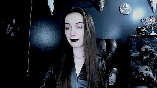 MistressNightmare's cam snapshot