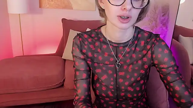 RubySoft's cam snapshot