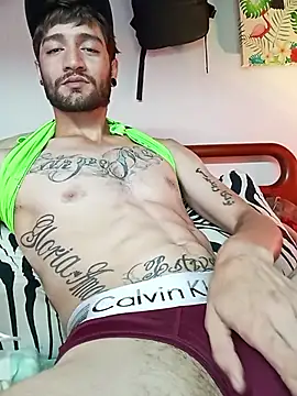 iamxandertv live sex cam