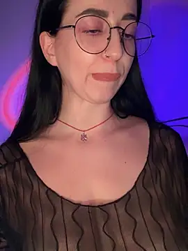 Emylia's cam snapshot