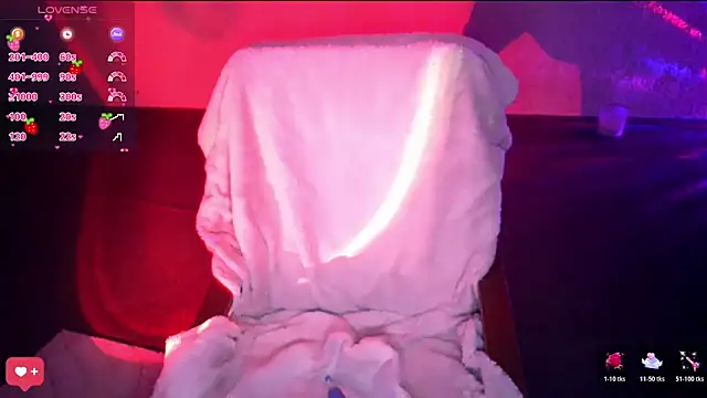 Autumn_Nighht's cam snapshot