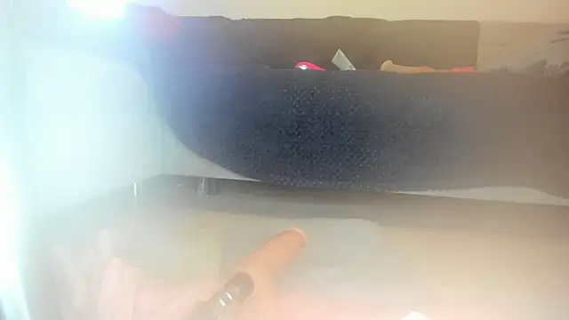 Mlleeffy's cam snapshot