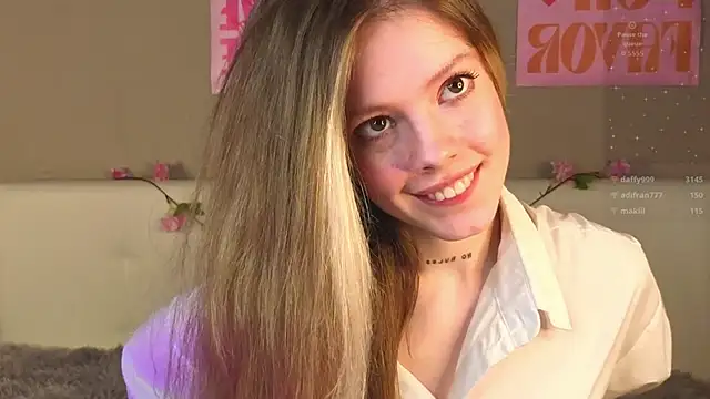 TiffinyMergist's cam snapshot