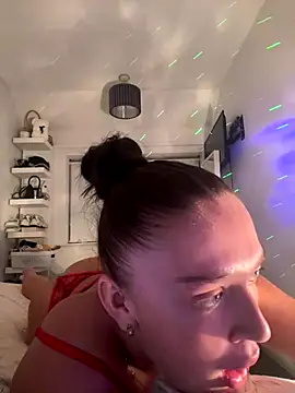 Kerysmae's cam snapshot