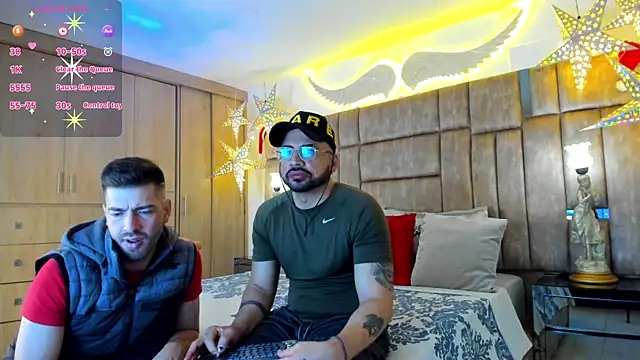 petterwilly1 live sex cam