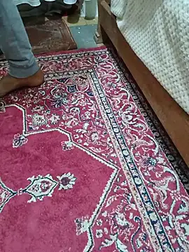 Mimo1402's cam snapshot