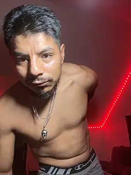 MynameisPaco's cam snapshot