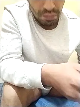 High_desire's cam snapshot