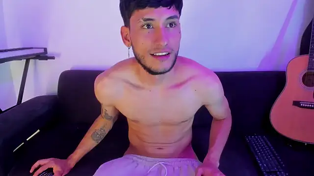 Henrikk_senn's cam snapshot