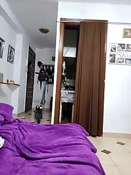 charlye_inkkkk's cam snapshot