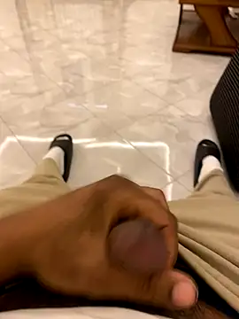 Lahcene's cam snapshot