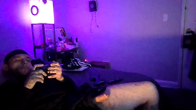 cruz815's cam snapshot