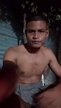 machucarico101's cam snapshot