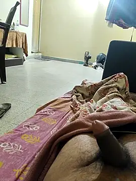 vichuhot's cam snapshot