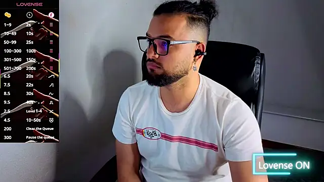 Ernesto-Rodriguez82's cam snapshot