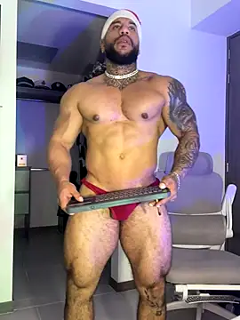 Andrew_Johnnson's cam snapshot