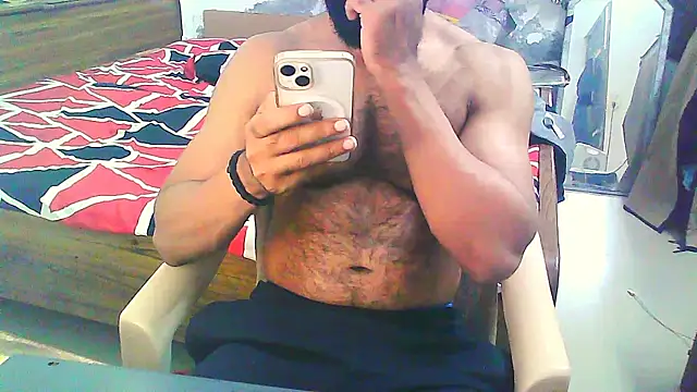 Vbestshow's cam snapshot