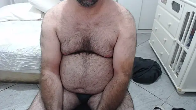 MysterBearMG's cam snapshot