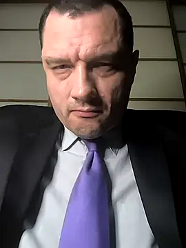 SuitedJack's cam snapshot