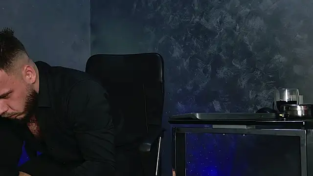 juliusmasters's cam snapshot