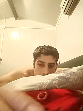 arenn1997's cam snapshot