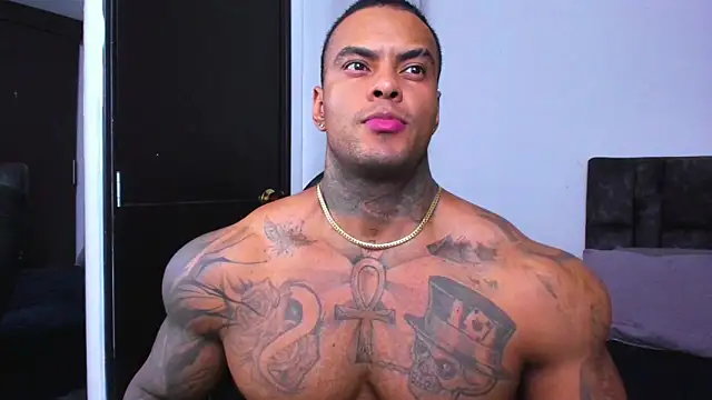 binmontana_ live sex cam