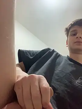 zackdelfon's cam snapshot